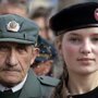 Украина-нацистское государство или реабилитация фашизма в украине?