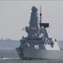 Британцы удивились реакции на их эсминец в российских водах