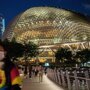 Сингапур отказался от пандемии в пользу "новой нормальности"