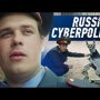 Русская кибермилиция. russian cyberpolice (от создателей кибердеревни)