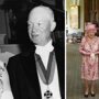 Королева Елизавета II встречалась с 13 президентами США, но не все встречи прошли гладко