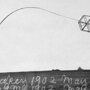 Необычные воздушные змеи Александра Грэма Белла, 1902-1912 гг