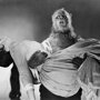 Монстр и девушка: излюбленная тема фильмов ужасов середины 20 века