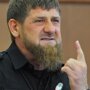 Кадыров хочет провести закон о запрете национальных преступников в СМИ