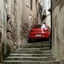 Странные привычки итальянцев: бросать машину где угодно и не оставлять чаевые