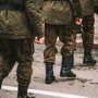 В Кузбассе российских военных обложили данью бандиты
