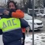 В Краснодаре у напавшего на автоинспекторов москвича нашли свёрток с марихуаной