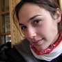 Актриса Галь Гадот без макияжа