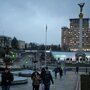 Россия пришла на Украину за своим