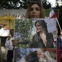 Трещат скрепы: после смерти задержанной из-за хиджаба девушки в Иране начались акции протеста