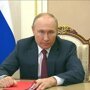 Путин призвал вернуть домой ошибочно мобилизованных
