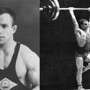 На Олимпиаде в 1964 году в Токио Алексей Вахонин, во время своего выхода, бро...