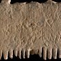 Древнейшая буквенная надпись оказалась заговором от вшей