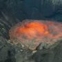 Страшно красиво: на Камчатке началось извержение вулкана