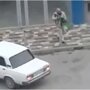 В Крымске мужчина открыл стрельбу - есть жертвы