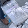 В Петербурге задержали наркокурьеров с партией кокаина почти на миллиард рублей