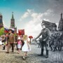 Политическая солянка. Часть 314