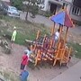 В Казани на детской площадке собака искусала ребёнка