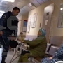 В Магадане агрессивная старушка устроила погром в местной больнице