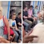 В московском метро пассажирка заподозрила чернокожего мужчину в краже ребёнка, потому что его дочь — белая