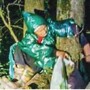 В Сергиевом Посаде опытная 82-летняя старушка заблудилась в лесу и повесила себя на дерево