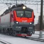 В Ульяновской области два поезда столкнулись лоб в лоб