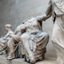 Риши Сунак отменил встречу с премьером Греции из-за слов об украденных Великобританией древних скульптурах