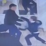В Калининградской школе ребёнок бросился с кулаками на отца, защищая мать