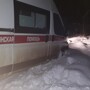 Медики выкинули пациента из машины скорой помощи и попали под проверку