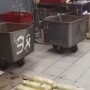 Видео из одного из цехов по производству мясных заготовок для шаурмичных