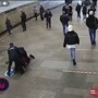 В московском метро задержали маньяков мигрантов
