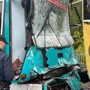 Более 100 человек пострадали при столкновении двух трамваев в Кемерове