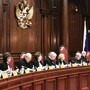 Конституционный суд отверг идею возвращения смертной казни