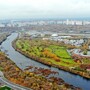 В Москве отменили особо охраняемые природные территории
