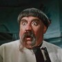 Разговаривал сейчас с сэром Весело-Пессимистко