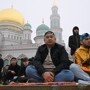 В Красноярске власти города перекроют ряд улиц в честь празднования мусульманского "рамадана"