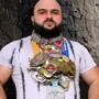 Чемпион мира по жиму штанги лёжа оскорбил ФСБ, назвал Краснодар Арменией и попал под проверку полиции