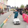 В&nbsp;дагестанском селе провели детский парад к 80-летию Победы