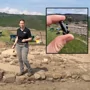Британские археологи нашли маленький «счастливый пенис» возрастом 2000 лет