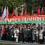 Беларусь празднует День Победы