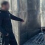 В Туле мужчина помочился на Вечный огонь и поплатился