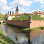 Несвижский замок-в резиденции Радзивиллов