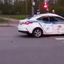 Закрыл сезон и забрал с собой полицейского