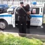 В Москве детишки неславянской внешности нажрались и стали шуметь, им сделали замечание, но вместо того чтобы тихо разойтись, дальняя родственница Чингисхана  в ответ начала разжигать межнационалку, заорав что "русские пи****сы"