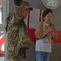 «Народный дружинник» пытался задержать женщину из Бурятии в Москве