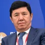 Киргизский чиновник предложил придать особый статус гражданам его страны в России