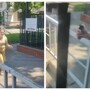 В Краснодаре мать с ребёнком распылила перцовку в автобусе после замечания за мат