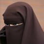 В Казахстане запретили скрывать лицо в общественных местах