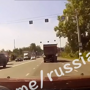 ДТП из-за «слепой зоны» в Костроме
