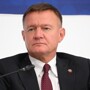 Отстраненный от должности министр транспорта Старовойт покончил жизнь самоубийством